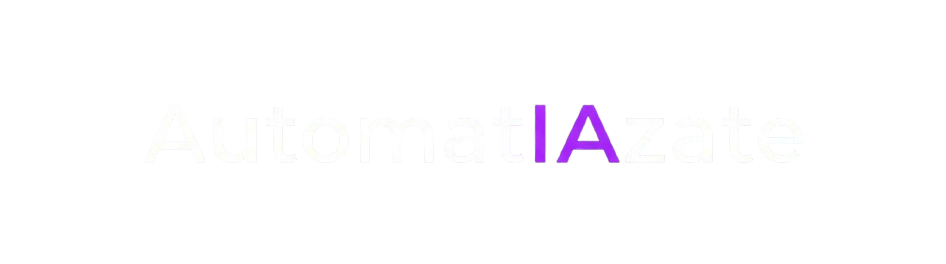Logo de AutomatIAzate